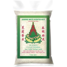 Jasmine Rice 1 KG